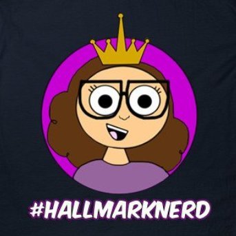 Alternate @nydiaraquel25 #Hallmarkies Profile designed by @TheHaydenWilder for @HallmarkiesPod https://t.co/R5GeI6VtXU…
