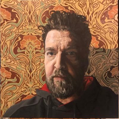 Principal Animator on @PlayWarframe at Digital Extremes, Painter at Home. Follow me on Instagram! https://t.co/AtMColgy9B Opinions are my own