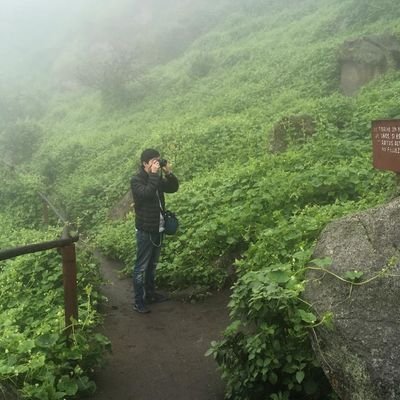 Peruvian Biologist 🇵🇪🔬 Cell biology, metabolism and regeneration enthusiast.