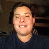 Nicky Gutierrez (@nickryan96) Twitter profile photo