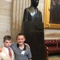 Jacob B Stopper (@jacobstopper) 's Twitter Profile