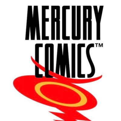 Mercury Comicsさんのプロフィール画像