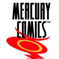 Mercury Comics(@comics_mercury) 's Twitter Profile Photo