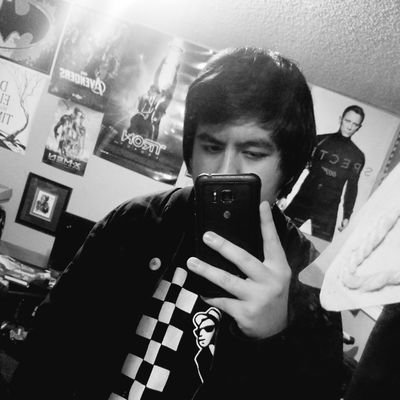 DeathLotus97's profile picture. Uneasy Hearts Weigh The Most