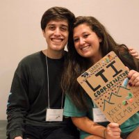 Jaren & Gabby (@gar_sganim) 's Twitter Profile