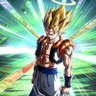 mUpHAkYmEGD5zGS's profile picture. ドッカンバトル楽しい（≧∇≦）