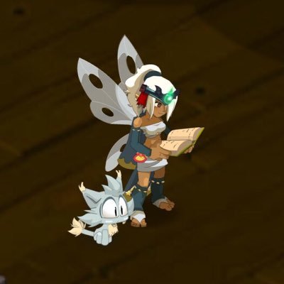 #Dofus • Eniripsa du serveur Pandore 🧚🏼‍♀️ • PvM