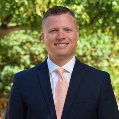adampennell_phd's profile picture. Assistant Professor of Sports Medicine @pepperdine