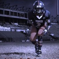 DJ Henderson (@coachdjtruth) 's Twitter Profile