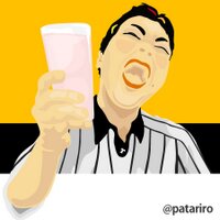 Yukio Inoue (@patariro) Twitter profile photo