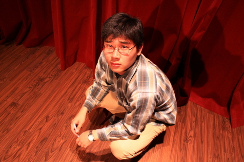 SonMino's profile picture. 