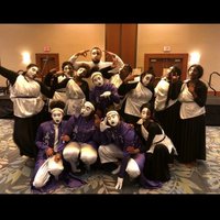 Acting On Faith (@aof_soullifters) 's Twitter Profile