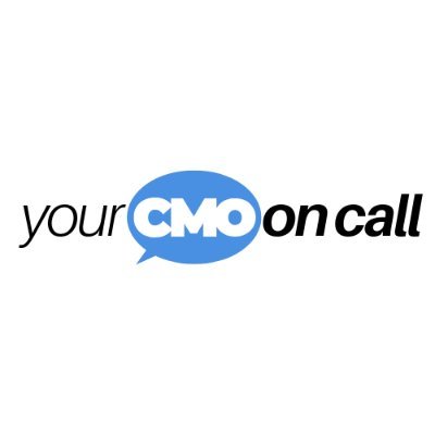 CMOonCall's profile picture. Your Chief Marketing Officer (CMO) on call, is an extension of your marketing team – bringing strategy, expertise, and execution to the areas you need it most.