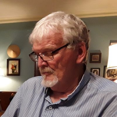 JohnsonGust's profile picture. Father, husband, USMC combat veteran, RN, Christian, liberal