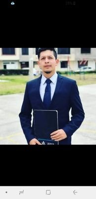 LuisBej96823219's profile picture. Si tenemos la Capacidad, tenemos la Responsabilidad