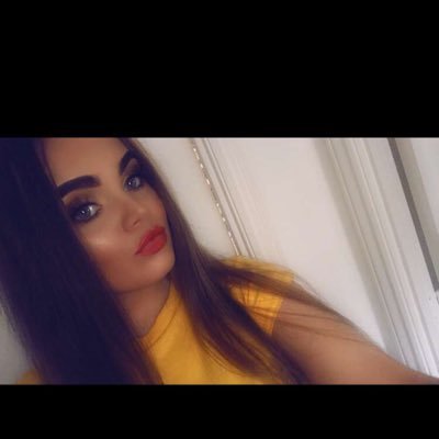 daniellemolloy_'s profile picture. 