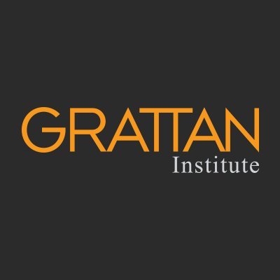 Grattan Institute (@GrattanInst) / Twitter
