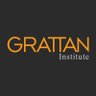 GrattanInst's profile picture. Australia’s leading domestic public policy think tank. Independent analysis on economic reform, budgets, education, health, climate & energy, disability.