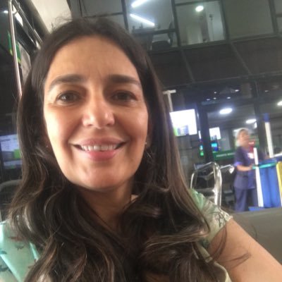 paulavi47100871's profile picture. Neuro physio at CNWL
