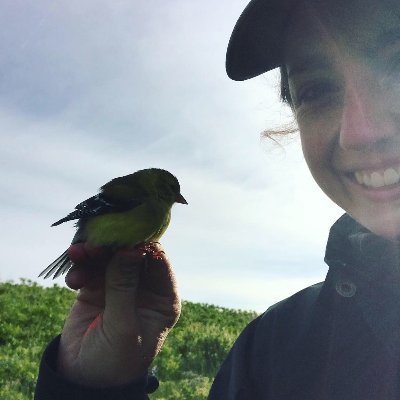 Assistant Southwest Branch Director at the Institute for Applied Ecology | native plant and pollinator research and restoration | she/her