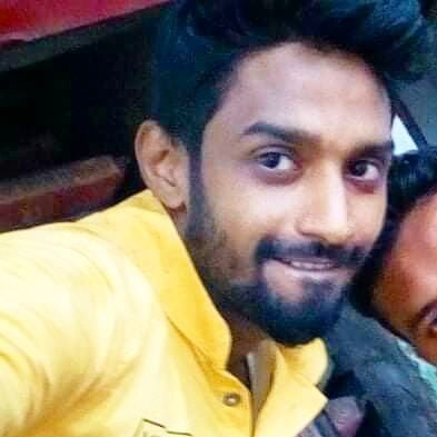 JamesTopu1's profile picture. 