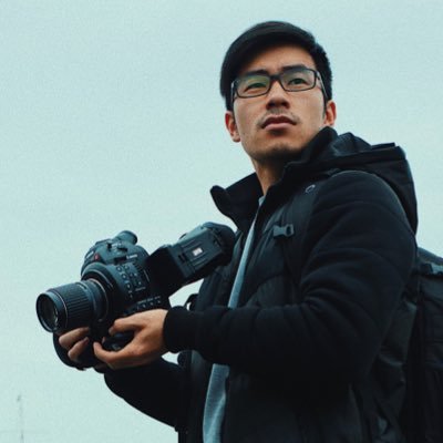 chaukakui's profile picture. × filmmaker × cinematographer × colorist