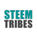 Steem Tribes (@steemtribes) Twitter profile photo