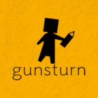 gunsturn Inc. (@gunsturn_tw) Twitter profile photo