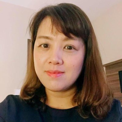 LynnMaddyChen's profile picture. Living the happy moment in life.