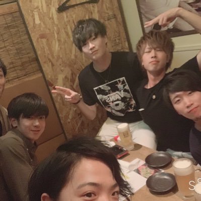 Shori0919's profile picture. 〜崖〜