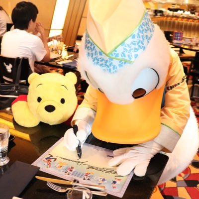 hiroki__disney's profile picture. Disney&USJ /disney_dancer