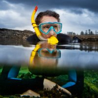 Catheline Froehlich🐠🎙️🐡|FishEcologist|Podcaster (@gobyprincess) 's Twitter Profile