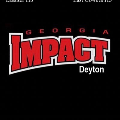 Georgia Impact 04-Deyton