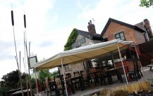 Located high atop Wenlock Edge, with stunning views. We are a traditional Shropshire pub, offering true hospitality to everyone.