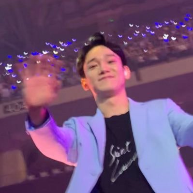 SEMI-INACTIVE ⨠EXOė ģ ė§ģ§ė§ ģģ“ėģ“ģģ! āØEXOT9 KJD biased š PCY and KJI bias wrecked 190823 jongdae noticed me ⨠super junior š elf āØmbitious ā„ļø nvious