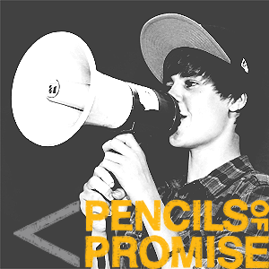 Make a difference, follow me. For every follower i'll be donating 5 cents to Pencils of Promise. ❤