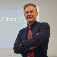 Kris Laudanski MD PhD FCCM (@kflaudanski) 's Twitter Profile