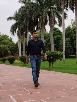 Bhupend57836288's profile picture. 