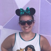 Melanie Sjoblom (@miss_sjoblom) 's Twitter Profile
