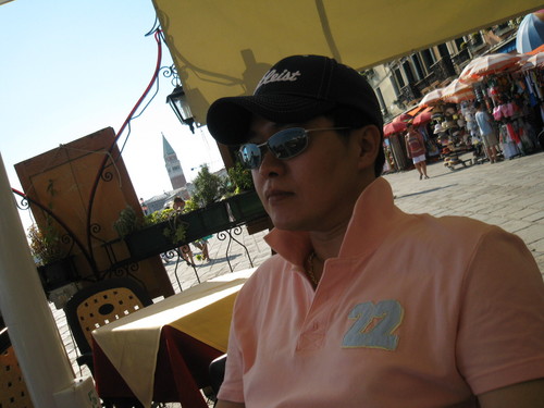 LEE HO HYOUNG