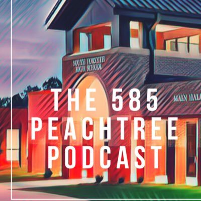 The South Forsyth community’s premier podcast event