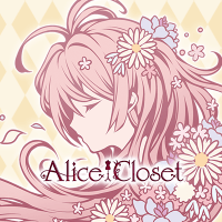 Alice Closet (@alicecloset_pr) 's Twitter Profile Photo Alice Closet (@alicecloset_pr) 's Twitter Profile Photo