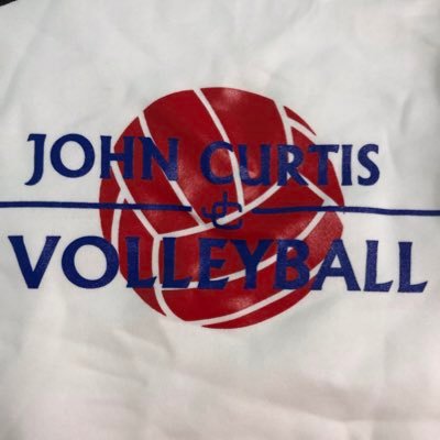 Official Account of JCCS Volleyball, Go Patriots, Building Champions for Life. 🏐❤️💙