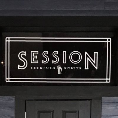 Cocktail bar focused on pre-Prohibition and modern classic cocktails in a non-smoking environment in Tuscaloosa, Alabama. #letshaveasession