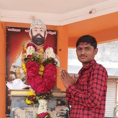 ShewaleChetanS1's profile picture. 