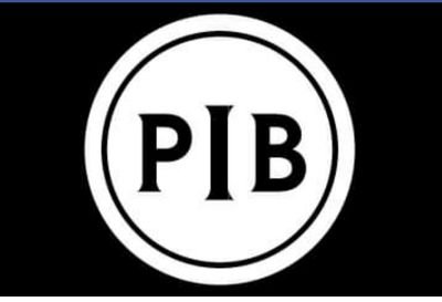 PIB_Altsarkar's profile picture. Official Twitter handle of the Press Information Bureau of #AltSarkar. DM's open for any suggestions or comments 
Email- pib@fekle.in