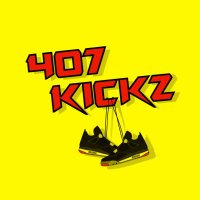 407Kickz & Vintage ๐๐๐ฅ (@407kickz) 's Twitter Profile