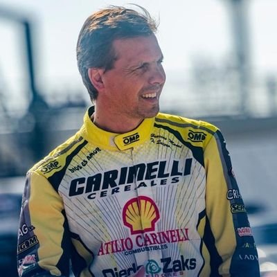 Augusto Carinelli Profile