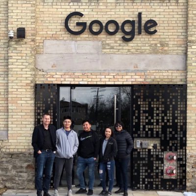 PreserveOjibway's profile picture. The Preserve Our Language Project ᒋᑲᓇᐌᓐᒋᑾᑌᒃ ᑭᑎᔑᑶᔥᐌᐄᓂᓋᓐ ᐊᓄᑶᐄᓐ A Group of students Creating Keyboard Layouts to Type in Syllabics. @TBCDSB_Ignatius @TBCDSB_EQ