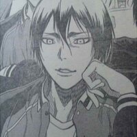 花宮真 (@hanamiya_bot) 's Twitter Profile